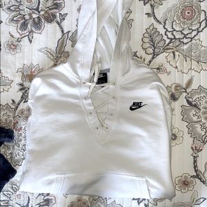 Nike Sweatshirt